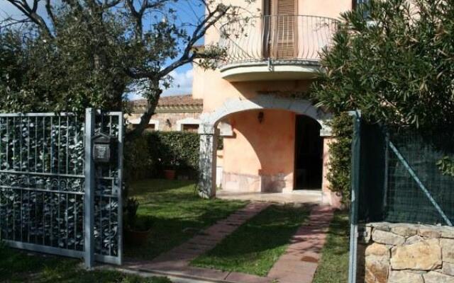 Holiday Home Jole