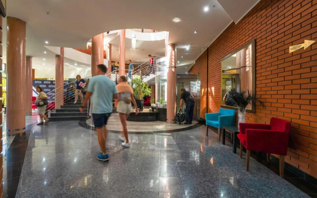 Hotel500 Tarnowo Podgorne