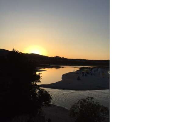 Splendid Villa in Residence