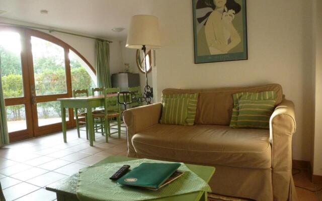 Domaine Du Planas - Arcades