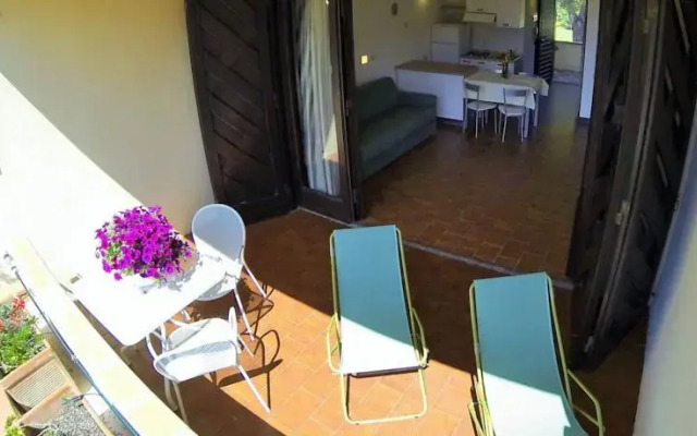 Residence Campo Blu
