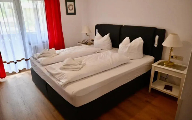 Hotel am Rupertuspark