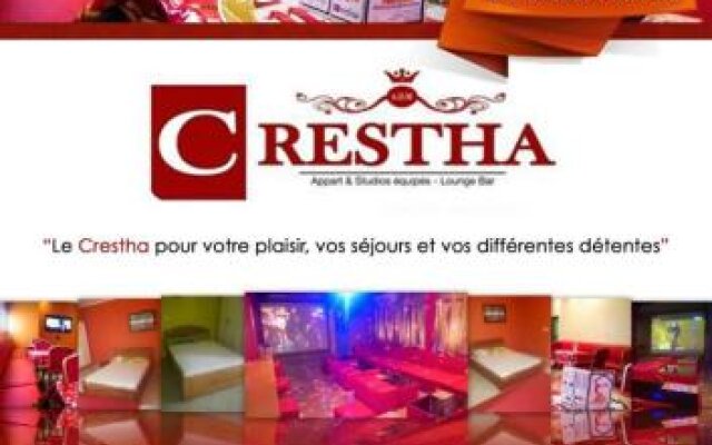 Hôtel le Crestha