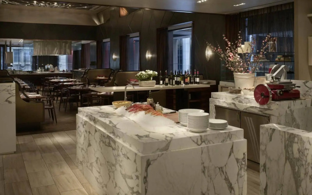 Hyatt Centric Wall Street New York