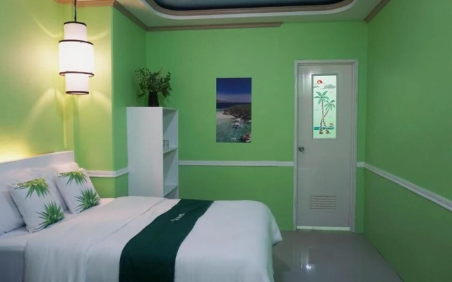 Oslob New Village by Cocotel