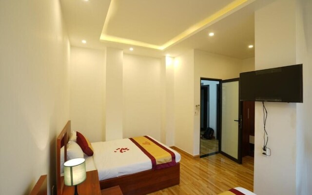 Sapphire Hotel Hue