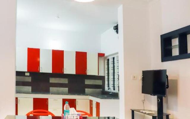 CASABLANCA WAYANAD Hotel Apartments & Rooms