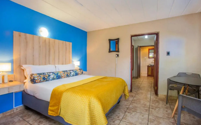 The Villa Manor & Spa