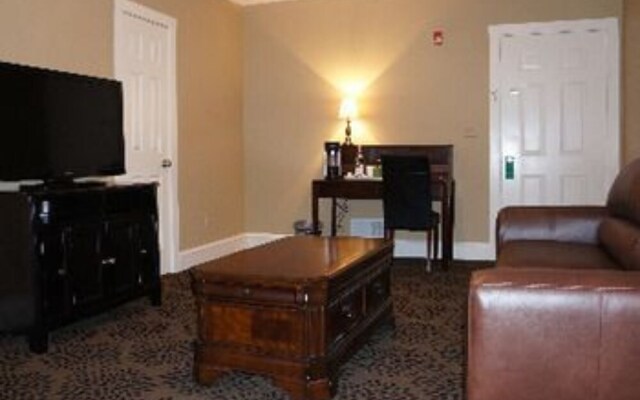 Publick House Hotel Inc.