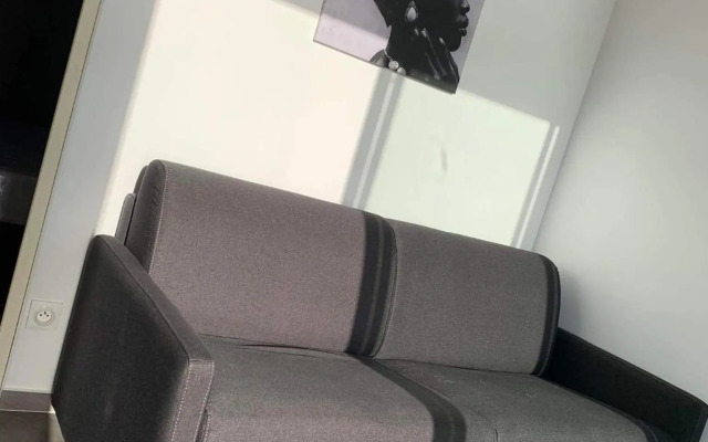 Kaz Caraibes Bouillante