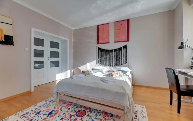 RentPlanet - Apartament Techniczna