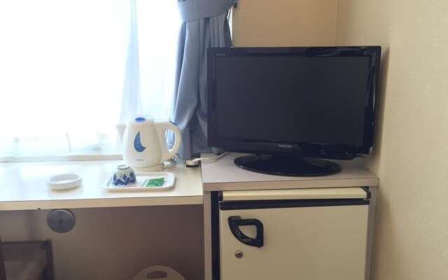 Fancy Business Hotel