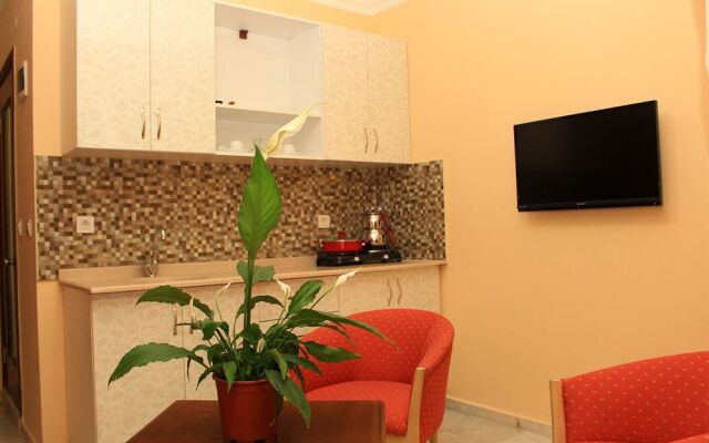 Scala Hotel