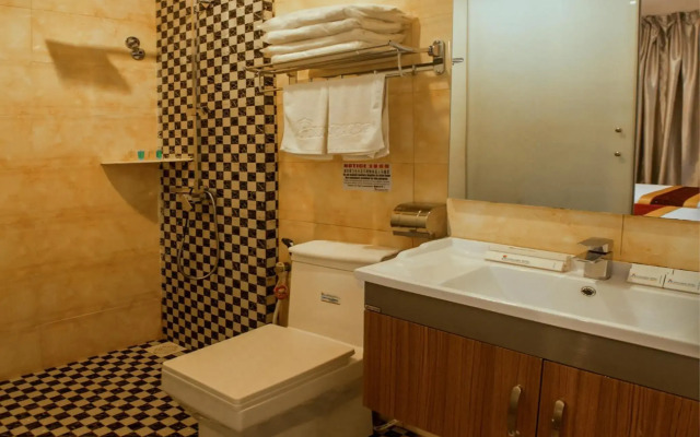 Avantgarde Hotel