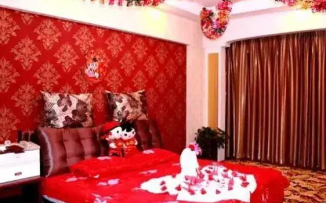 Hotspring Grand Hotel