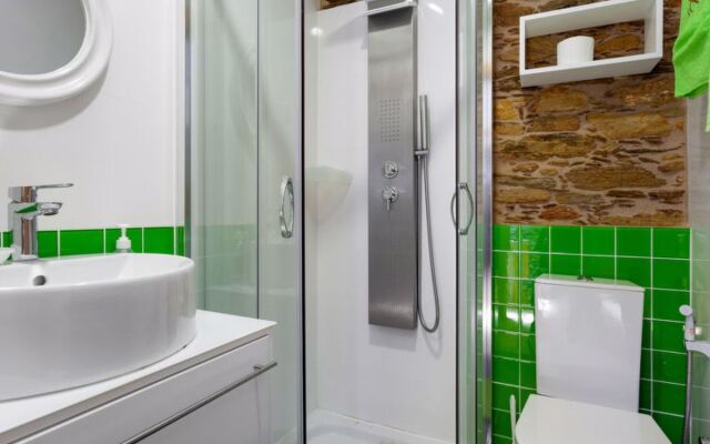 House Recanto Caminha