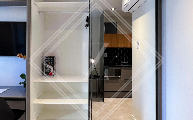 Zainalofts7 Moema - 1km Ibira 200m metrô 615 Ayla