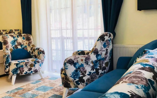 Mego Suite Otel