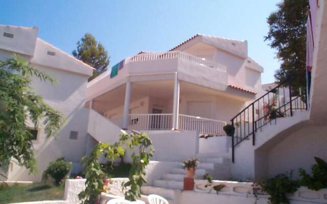 Apcostas Finca Simo 2 Dormitorios