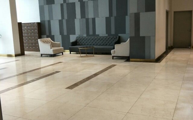 The Gold View - Thao Apartment