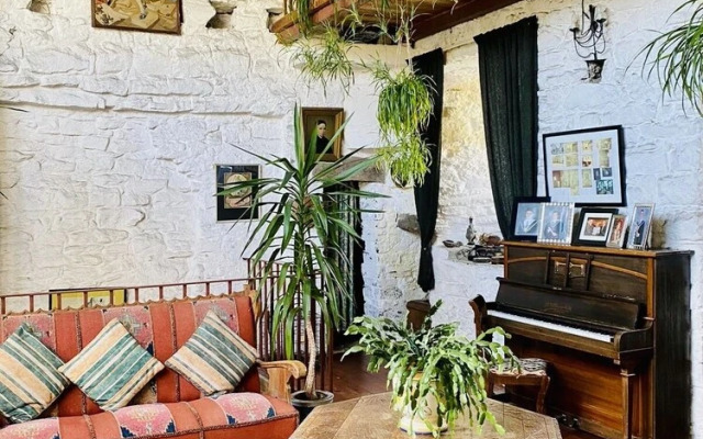 The Tower House B&B