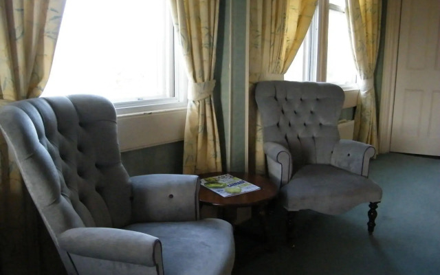 The Ayrlington