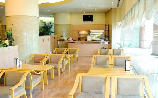 Kochi Prince Hotel