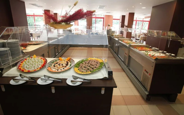 Gladiola/Akatsia Hotel