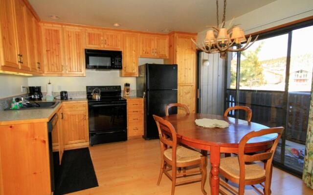 Sierra Park Villas #23