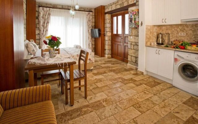 Ince Kara Apart Hotel