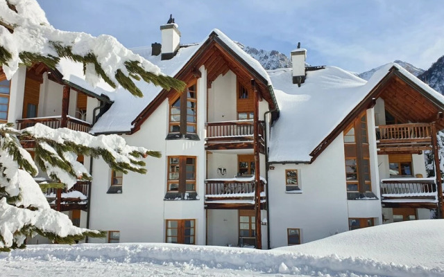 Schweizerhof Drescher Vaz Obervaz