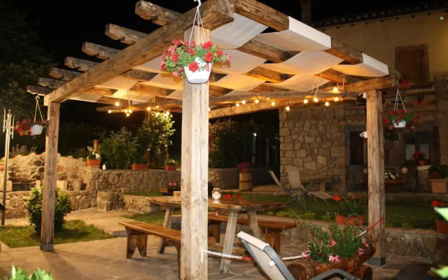 Agriturismo Biagiotti