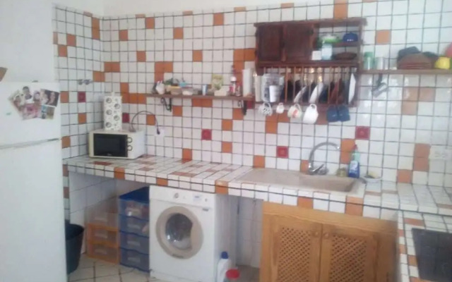 House In La Gomera 101464