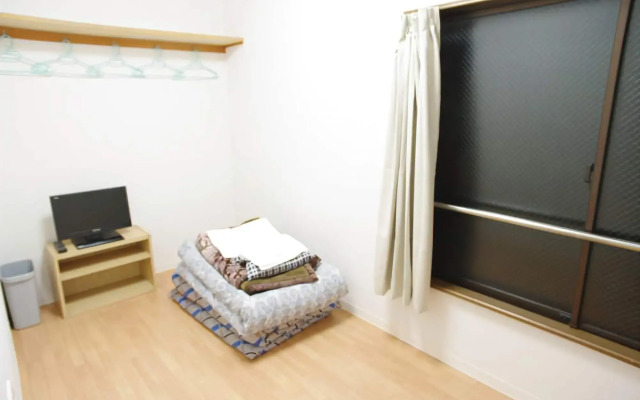Hotel Meigetsu