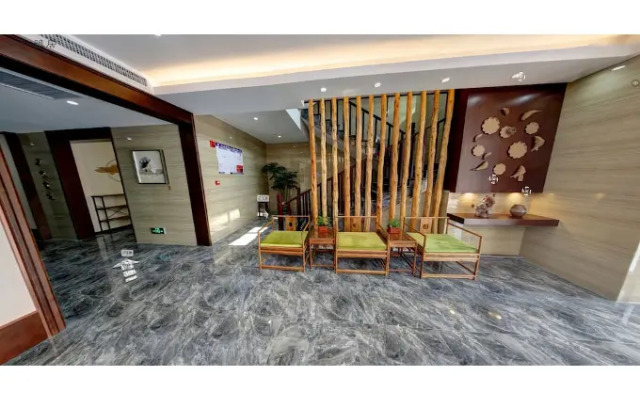 Yuan Se Ya Ju Hotel