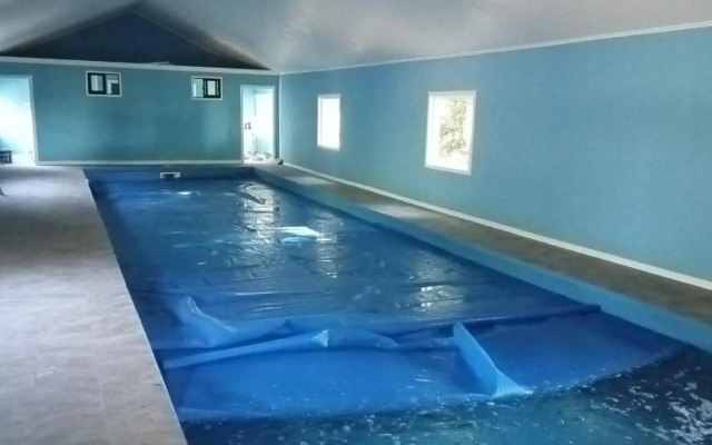 Cabañas Ruta Del Lago