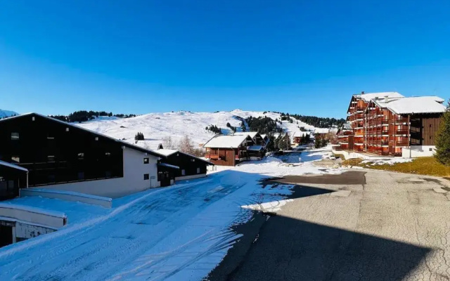Studio Hauteluce, 2 pièces, 4 personnes - FR-1-293-218