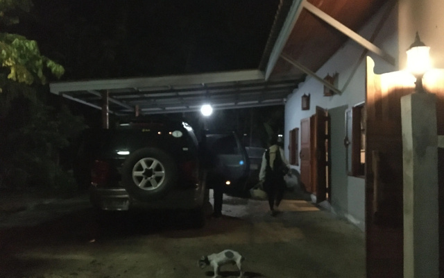 Baan Mali Lampang