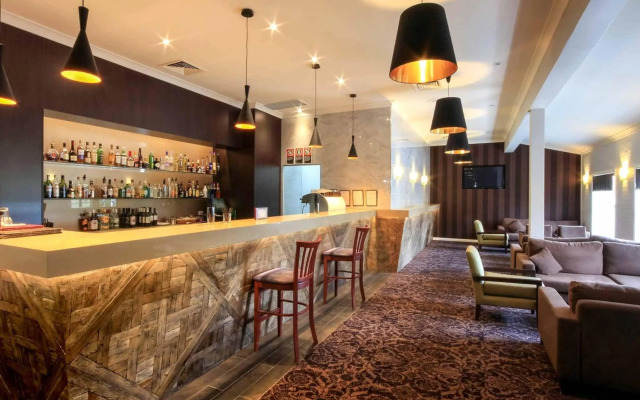 Crowne Plaza Hawkesbury Valley by IHG