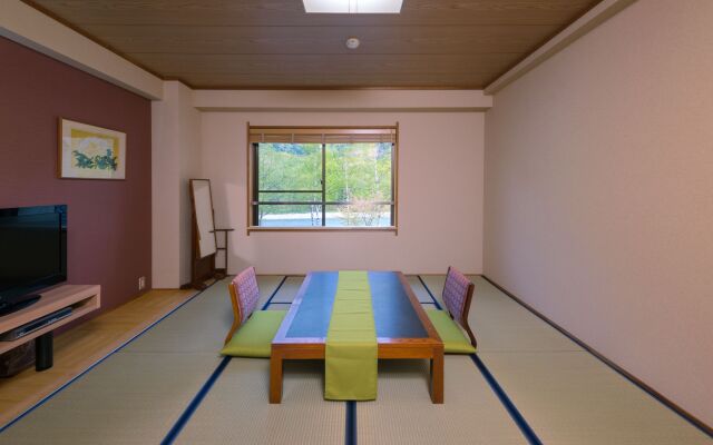 Kamikochi Lemeiesta Hotel