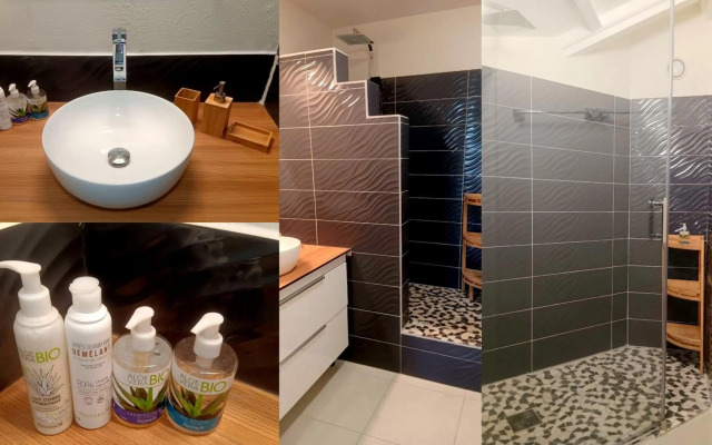 The Cosy - Suite Duplex