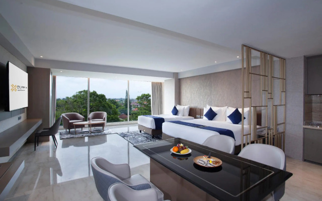 Platinum Hotel Jimbaran Beach Bali
