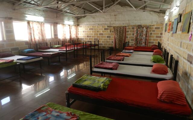 Hotel Sawai Mansing Hill Resort