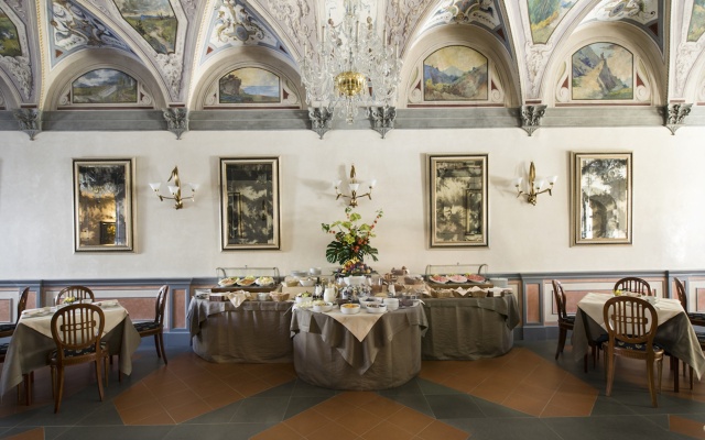 Hotel degli Orafi