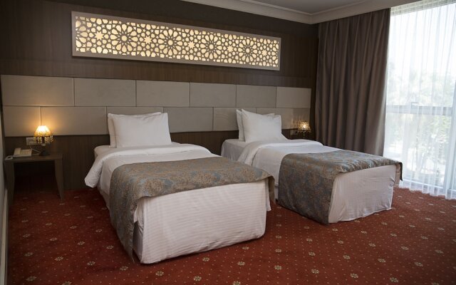 Saren Otel
