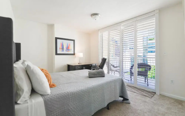 Ocean View Exquisite Brickell