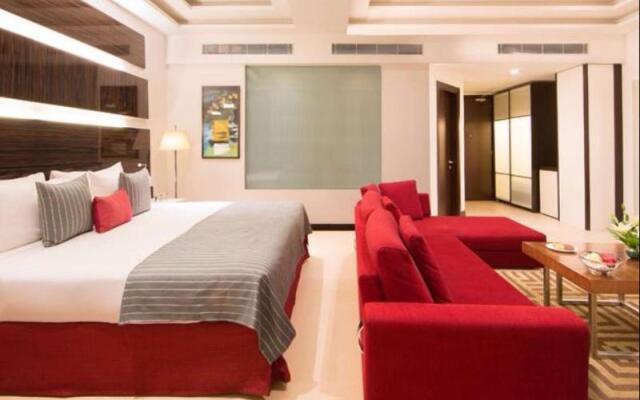 Welcomhotel by ITC Hotels Dwarka, New Delhi