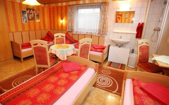 Hotel-Pension Klaer