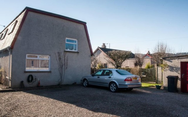 THE KEMPS Guest House