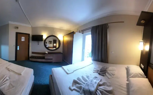 Hotel Beldibi